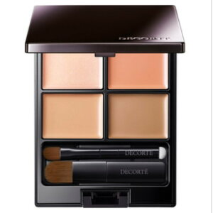 �y�������K�i�zDECORTE�@�R�X���f�R���e �g�[���p�[�t�F�N�e�B���O �p���b�g 02 �~�f�B�A�� (5g) 4971710374988