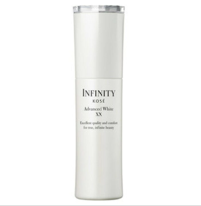 楽天市場】【国内正規品】 KOSE コーセー INFINITY インフィニティ 