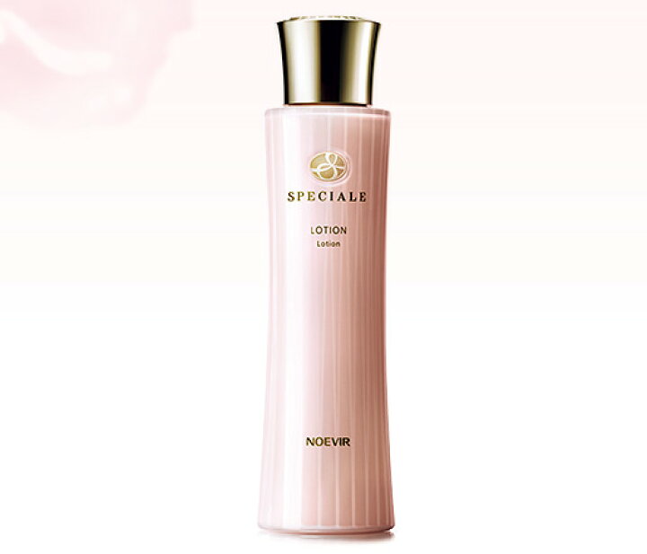 楽天市場】☆あす楽対応☆ NOEVIR スペチアーレ 薬用ローション  