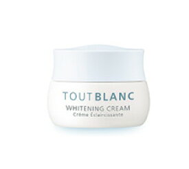 ★あす楽対応★ NOEVIR ノエビア TOUTBLANC トゥブラン 薬用ホワイトニングクリーム 35g ノエビア化粧品 保湿　クリーム シミ そばかす 4945022025753