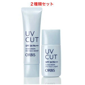 yZbgzIrX(ORBIS) TXN[(R)ItFCX CXg 35g@ TXN[(R)ItFCX Cg 28mL@SPF34 PA+++ pĂ~߁