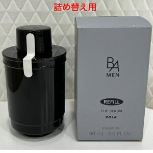 �y���{���K�i�z POLA �|�[�� Pola B.A MEN �U �Z���� ���t�B���@�l�ߑւ��p �j���p���e�t 4953923337028
