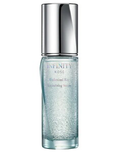 yKiz KOSE R[Z[ INFINITY CtBjeB A~ebh L[{ 50ml et 4971710298697