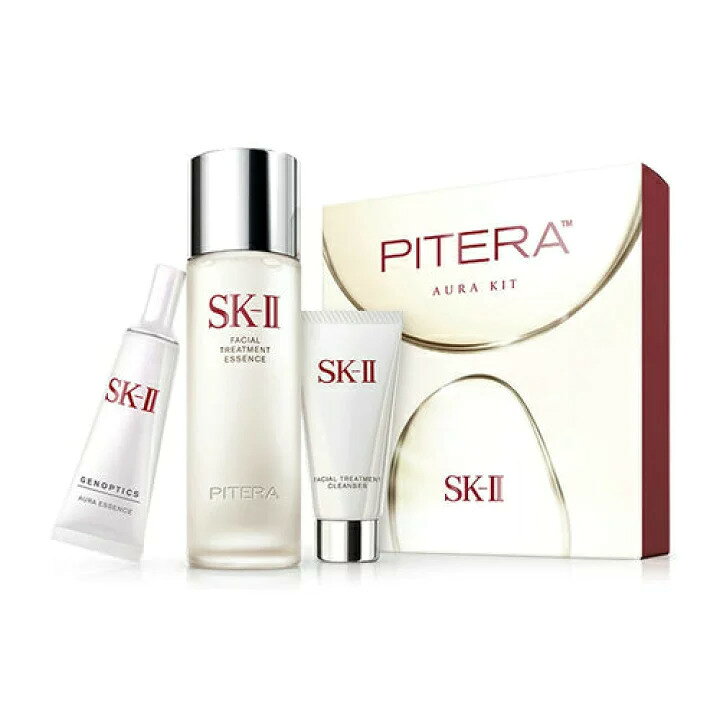 楽天市場】【国内正規品】 SK-II skii SK-2 エスケーツー セット  