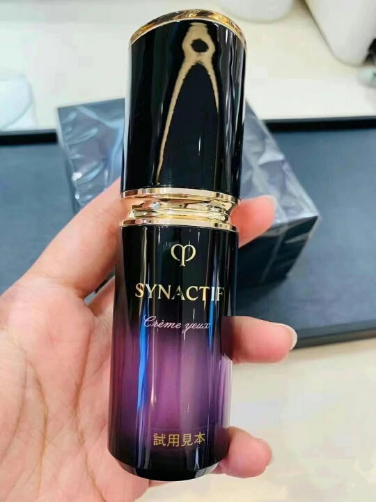 楽天市場】【国内正規品】 CPB クレ・ド・ポー ボーテ シナクティフ  