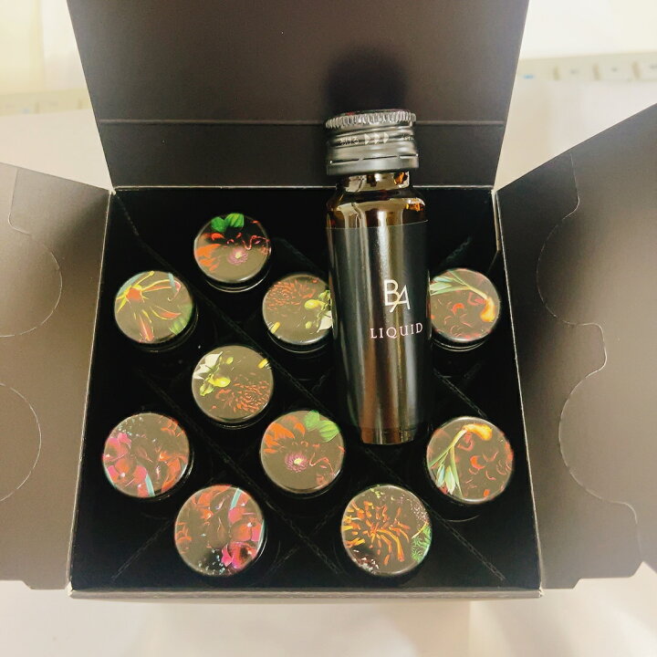 楽天市場】☆あす楽対応☆ 【国内正規品】 POLA ポーラ B.A リキッド  