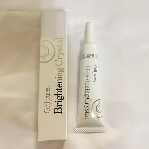 ZsA Brightning Crystal 12g t et tFCXN[ 4589986320556