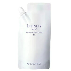 �y�t�ߑւ��p�z KOSE �R�[�Z�[ INFINITY �C���t�B�j�e�B �C�m�x�C�e�B�u �u���C�g ���[�V���� XX �߂��� 150mL ���ϐ��l�ߑւ� 4971710570144 �������ϐ�