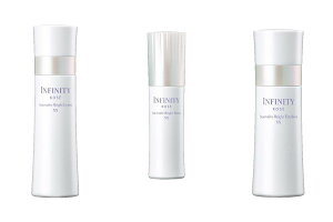 yZbgz KOSE R[Z[ INFINITY CtBjeB CmxCeBu uCg [V XX 160mL+Z 40mL+G}W 120mL 2024NtXLPA