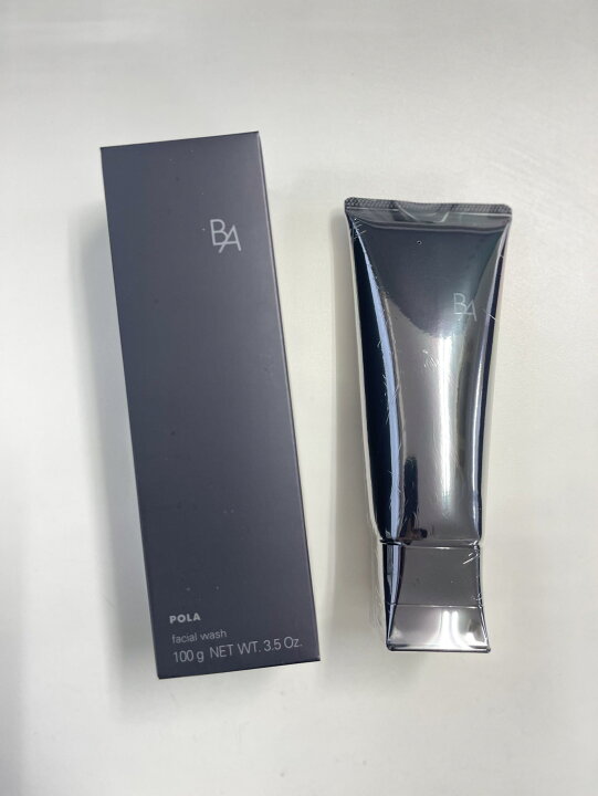楽天市場】☆あす楽対応☆【国内正規品】POLA ポーラ B.A ウォッシュn  