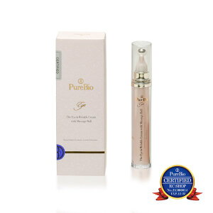 PureBio s[rI AC PureBio Eye 15g ڌpN[@4580487790671 }bT[W{[Ɣet̉ACN[