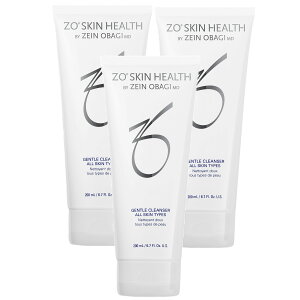 �y���{���K�i EXP2028/5�z �[�I�X�L�� �n�C�h���[�e�B���O�N�����U�[ 200ml ZO SKIN HEALTH�@��� ��������