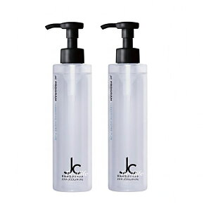 JC�v���O�����@JC�N�����W���O�E�H�[�^�[�v���X200ml ���R���u�N���j�b�N JC PROGRAM