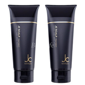 JC�@JC�X�J���v�g���[�g�����g200g ���R���u�N���j�b�N JC SCALP