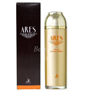 JC�@ARES �X�e��C�G�b�Z���X���[�V����120ml ���R���u�N���j�b�N �A���[�X �X�L���P�A