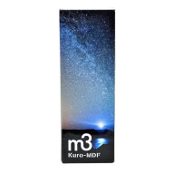 SALE 外箱傷みあり　M3 エムスリー MDフラクション賞味期限2028年6月