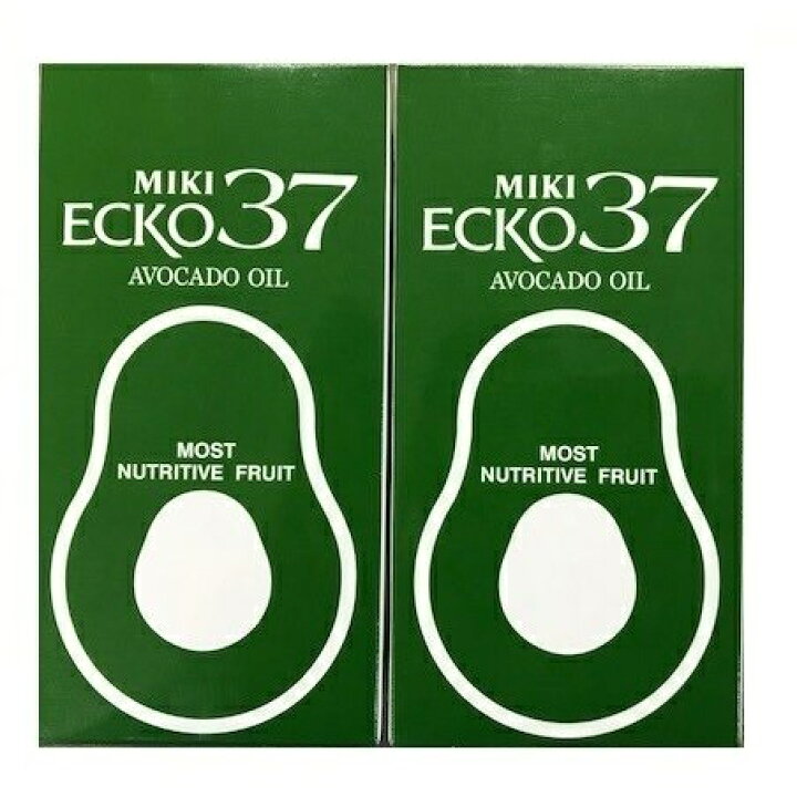 楽天市場】三基商事 ミキプルーン ミキエコー37 2個セット 送料無料 