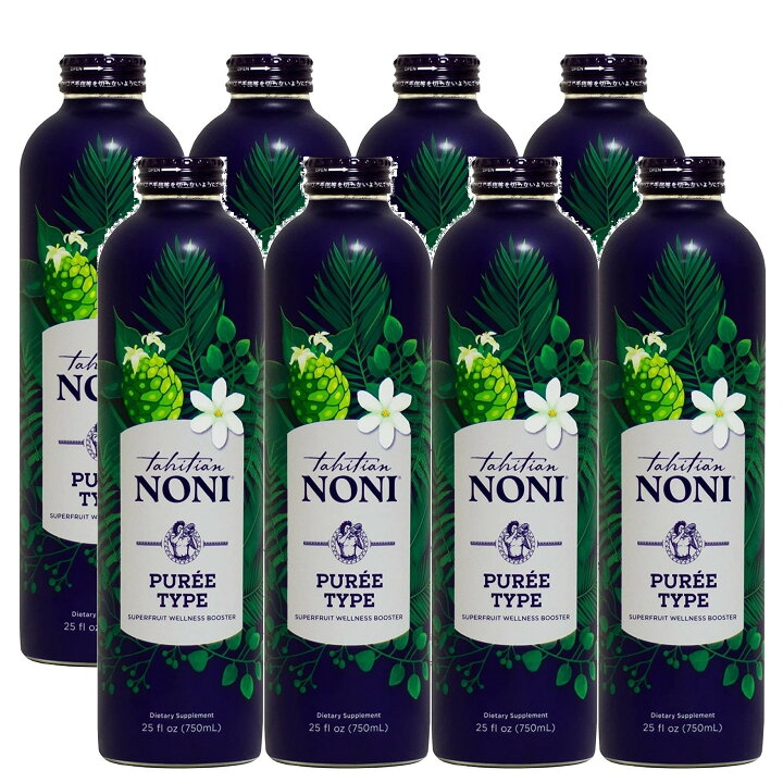 楽天市場】モリンダ トゥルーエイジ ピューレタイプ 1箱（750ml×4本 