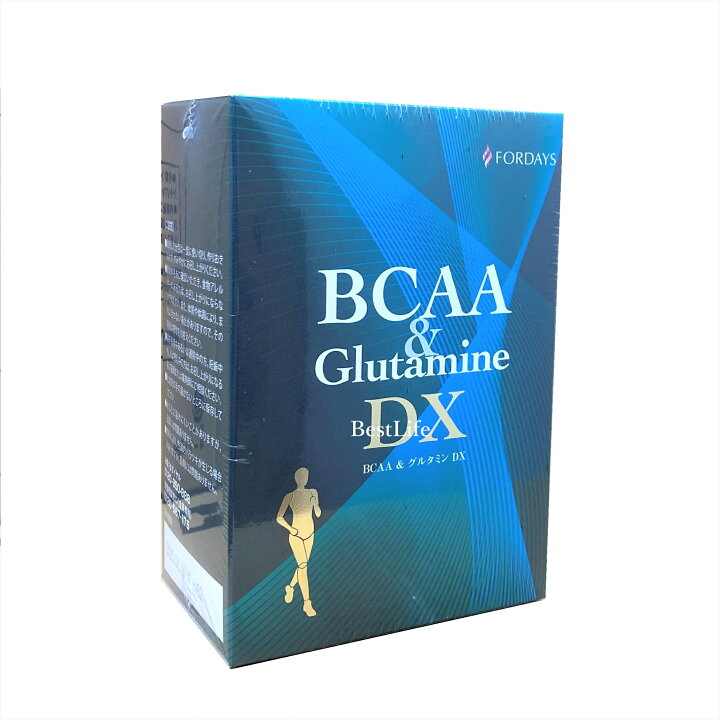 楽天市場】フォーデイズ BCAA ＆ グルタミン DX 賞味期限2025年12月 