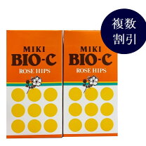楽天市場】ミキ バイオcの通販