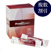 楽天市場】ミキプルーン スティックの通販