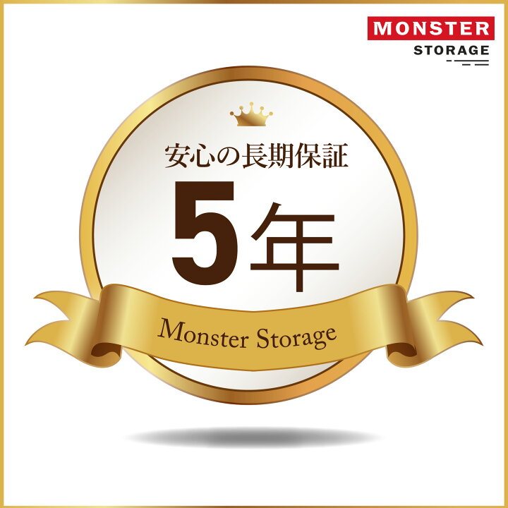 楽天市場】Monster Storage SSD 4TB ヒートシンク搭載 高耐久性 NVMe 