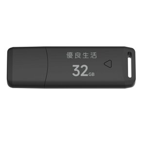 Dǐ USB[ 32GB USB 3.2 Gen 1(USB 3.0) Ή Lbv/Xgbvz[t T|[g Ki YU-USB-U220P-32G-U3