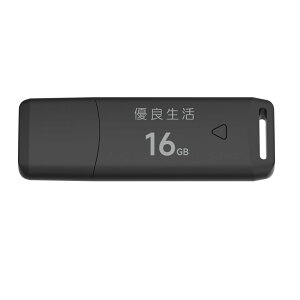 Dǐ USB[ 16GB USB 3.2 Gen 1(USB 3.0) Ή Lbv/Xgbvz[t T|[g Ki @lpnpbP[W@YU-USB-U220P-16G-U3