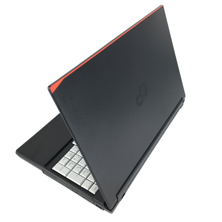 楽天市場】【整備済み品】富士通 ノートパソコン A5511 LIFEBOOK 15.6 