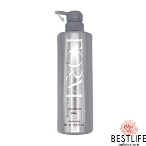 POLA ポーラ フォルム シャンプー ノンシリコン 550mL Lサイズ FORM SHAMPOO 日本国内正規品 JAN4953923339398