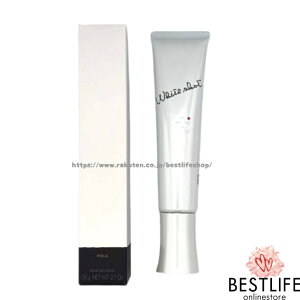 POLA |[ zCgVbg MX WHITE SHOT MX ~N t {Ki JAN4953923304082