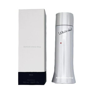 �|�[�� �z���C�g�V���b�g LX POLA WHITE SHOT LX 150mL ���{�������K�i JAN4953923304075