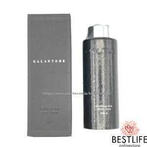 POLA |[ MgII _uANVVF[utH[ GALANTOM II DOUBLE ACTION SHAVE FOAM Ђɂɂg {Ki JAN4953923319192