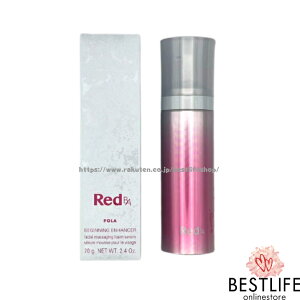 POLA |[ Red B.A rMjOGnT[ 70g POLA Red BA BEGINNING ENHANCER }bT[WtH[Eet {Ki JAN4953923306390
