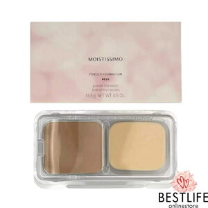 POLA |[ CXeBV pE_[t@f[V tB pP[Xʔ MOISTISSIMO POWDER FOUNDATION {Ki
