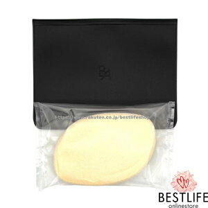 POLA �|�[�� B.A �N���[�~�B�t�@���f�[�V���� �p�t (�i��0438) POLA BA CREAMY FOUNDATION PUFF ���{�������K�i JAN4953923304389