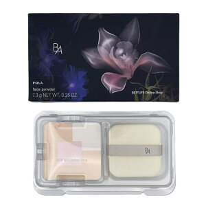 POLA �|�[�� B.A �I�A�V�X���C�g �p�E�_�[ ���t�B���i����p�P�[�X�ʔ��jBA OASIS LIGHT POWDER REFILL �t�F�C�X�p�E�_�[ ���{�������K�i JAN4953923313893