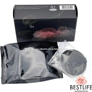 POLA |[ B.A ZNbVt@f[V tBipP[XʔjPOLA BA SERUM CUSHION FOUNDATION REFILL {Ki