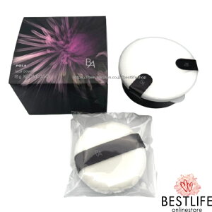 �|�[�� B.A �t�B�j�b�V���O�p�E�_�[ N ���t�B�� ���P�[�X�ʔ��� POLA BA FINISHING POWDER REFILL ���{�������K�i JAN4953923308844