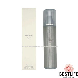 POLA |[ zCeBV p[V zCg ێϐ 150mL {Ki WHITISSIMO LOTION WHITE (i1478) JAN4953923314784