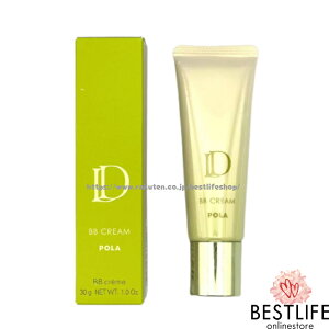 POLA |[ D BBN[ L/LN/N {Ki BB CREAM h
