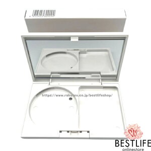 POLA |[ fBG N[ J[uht@f[V P[X N tBʔ聦ptȂ (i0909) diem couleur COLOR BLEND FOUNDATION CASE N JAN4953923309094