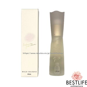 POLA �|�[�� �T�N���K�[�f�� �}�C���h�R���� SAKURA GARDEN MILD COLOGNE �T�N���̉Ԃ̂悤�ɁA�N�����������鍁�� ���{�������K�i JAN4953923331835