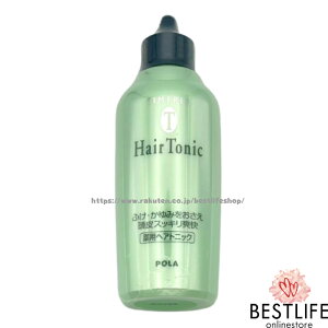 POLA �|�[�� �V���t���[ ��p�g�j�b�N SIMFREE HAIR TONIC ���{�������K�i JAN4953923334072