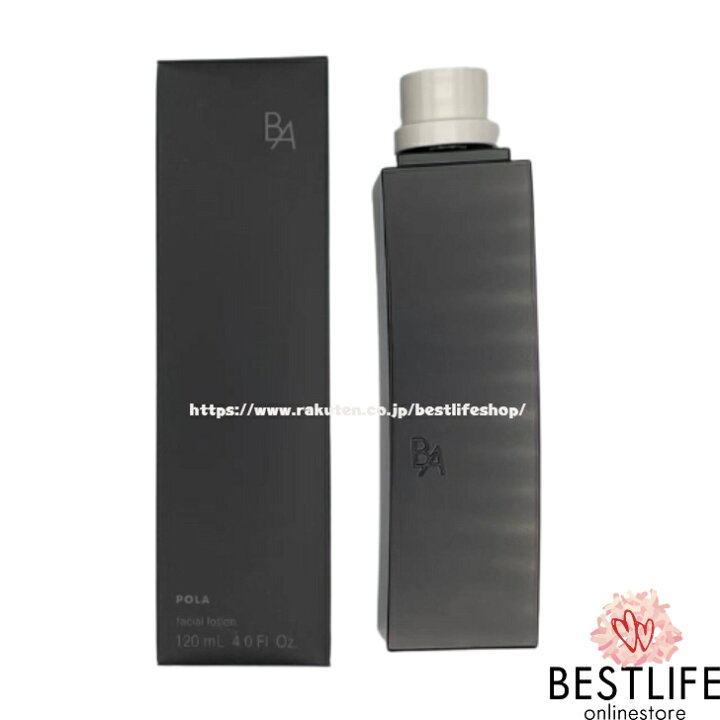 楽天市場】POLA ポーラ B.A ローション N リフィル 120mL 日本国内正規 