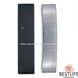 POLA |[ B.A [V C}[X 120mL {Ki BA LOTION IMMERSE JAN4953923309261