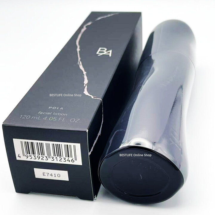 楽天市場】POLA ポーラ B.A ローション 7 120mL 日本国内正規品 保湿 