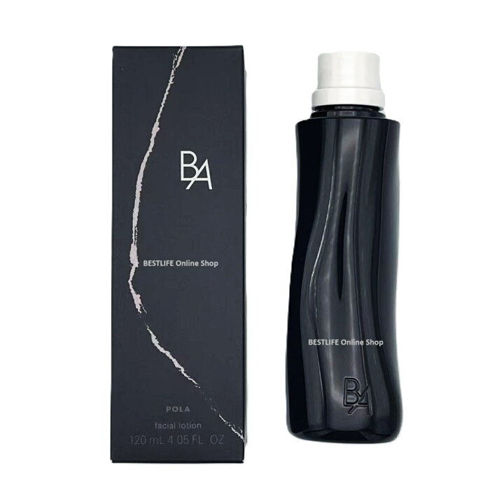 楽天市場】POLA ポーラ B.A ローション 7 リフィル 120mL 日本国内正規 
