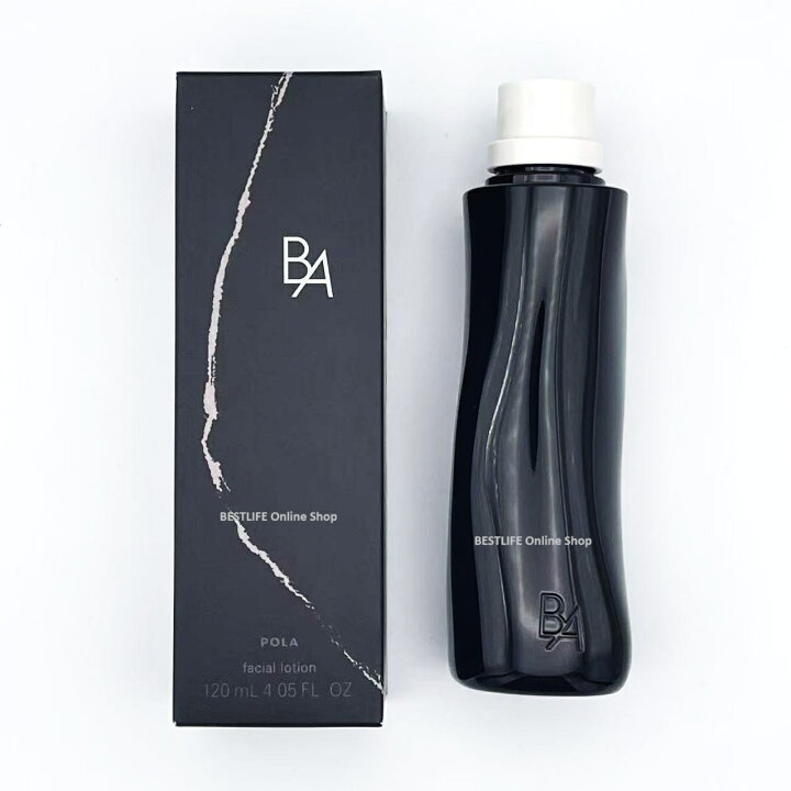 楽天市場】POLA ポーラ B.A ローション 7 リフィル 120mL 日本国内正規 