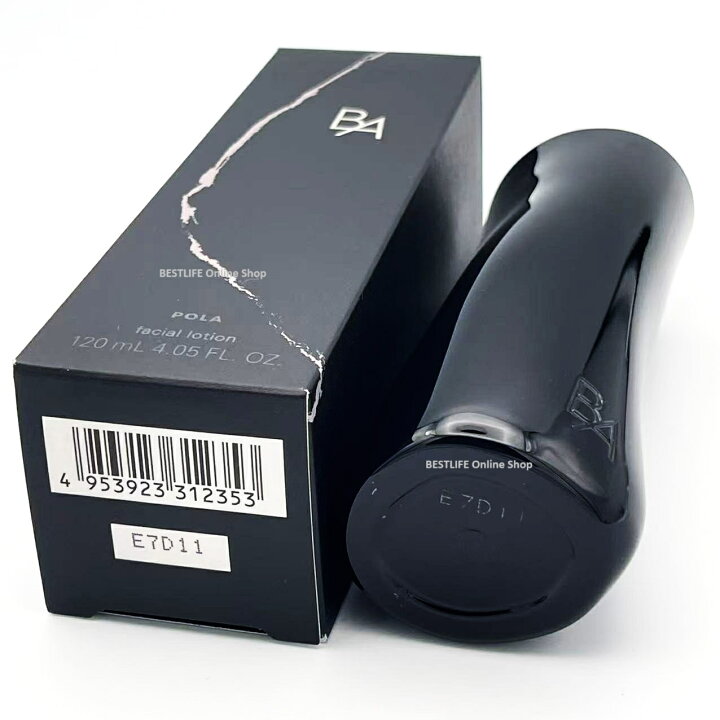 楽天市場】POLA ポーラ B.A ローション 7 リフィル 120mL 日本国内正規 